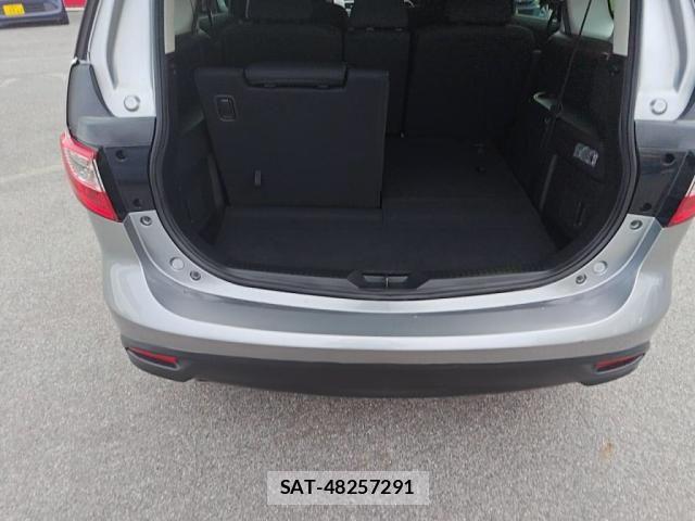 Mazda PREMACY 2013-05 8316402-23