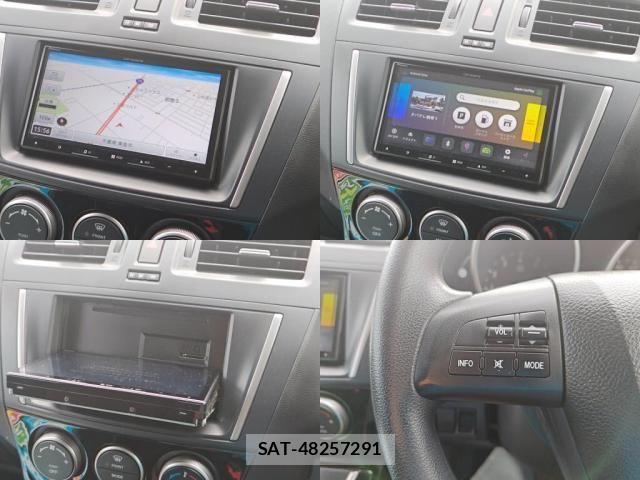 Mazda PREMACY 2013-05 8316402-4