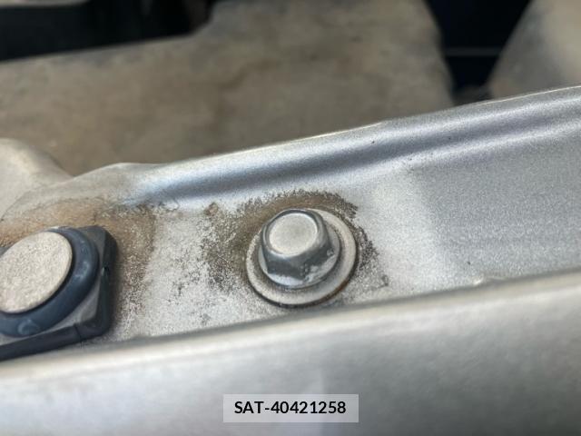 Mazda PREMACY 2009-09 8316404-11