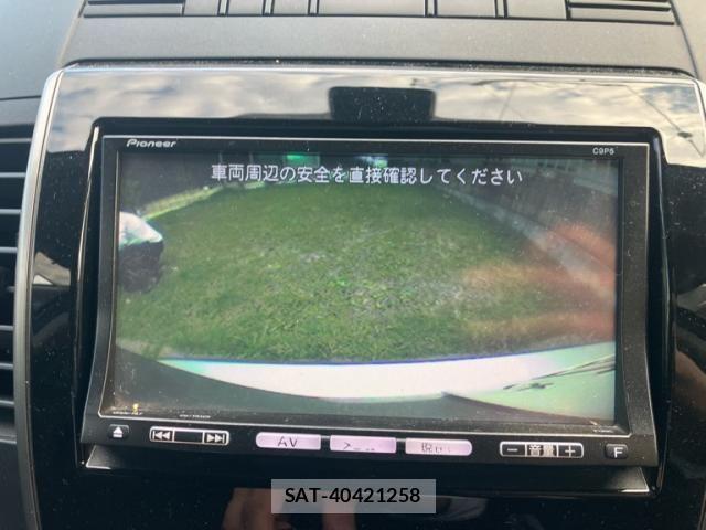 Mazda PREMACY 2009-09 8316404-16