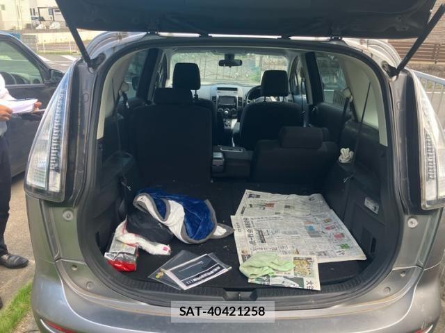 Mazda PREMACY 2009-09 8316404-3