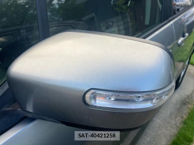 Mazda PREMACY 2009-09 8316404-6