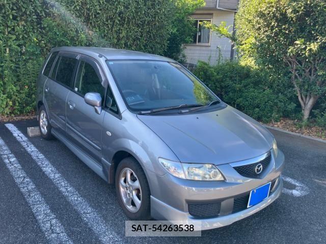 sat car