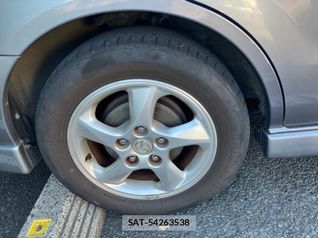 Mazda PREMACY 2003-11 8337399-9