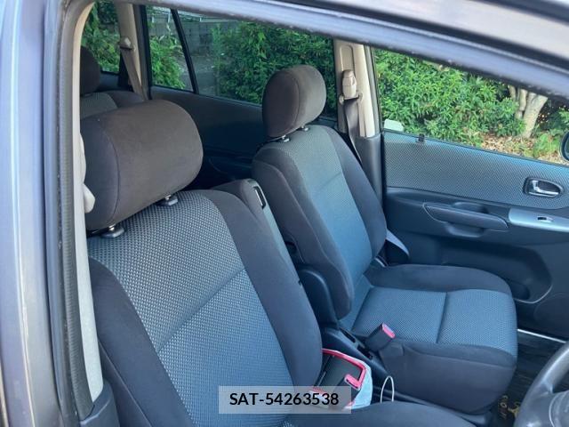 Mazda PREMACY 2003-11 8337399-1