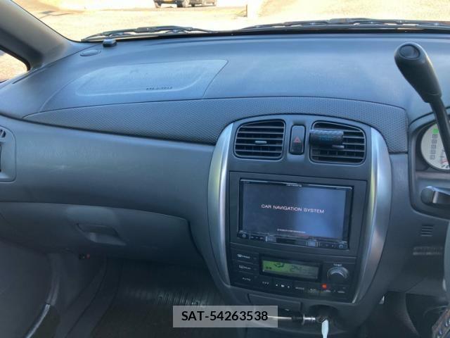 Mazda PREMACY 2003-11 8337399-5