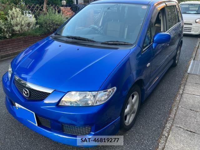 sat car
