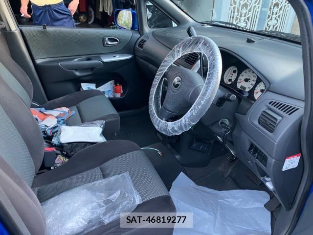 Mazda PREMACY 2004-03 8337400-4