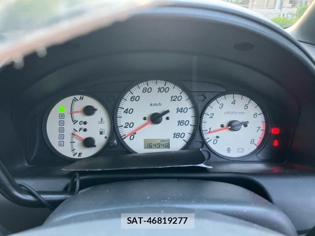 Mazda PREMACY 2004-03 8337400-8