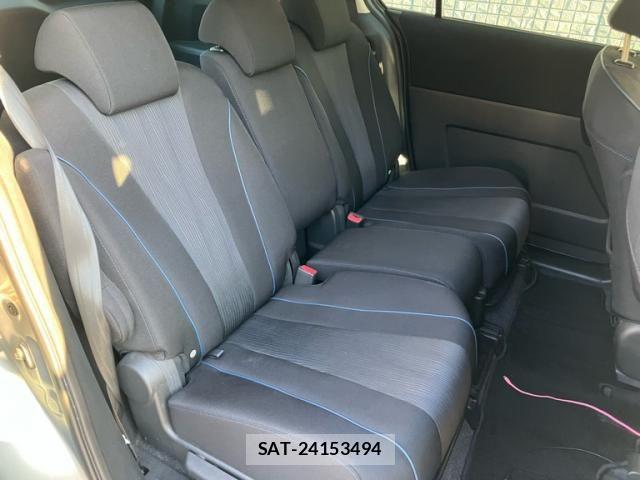 Mazda PREMACY 2011-09 8337402-13