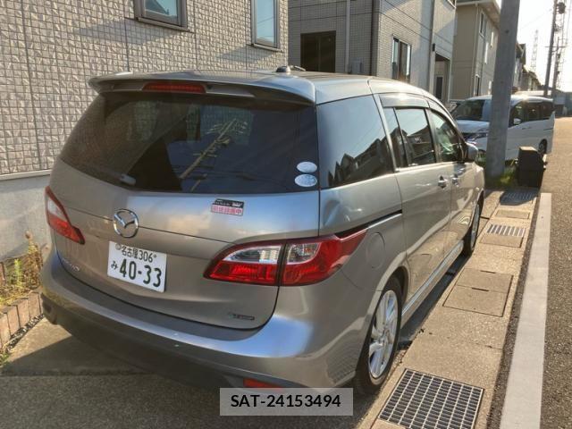 Mazda PREMACY 2011-09 8337402-3