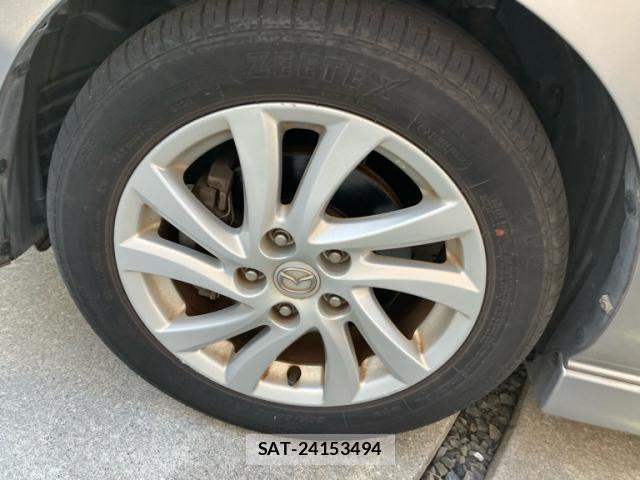 Mazda PREMACY 2011-09 8337402-4