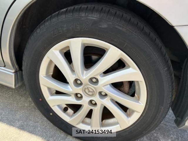 Mazda PREMACY 2011-09 8337402-5