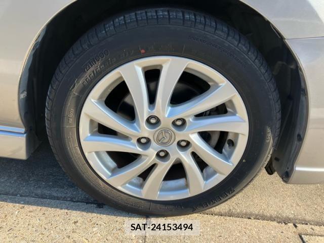 Mazda PREMACY 2011-09 8337402-7