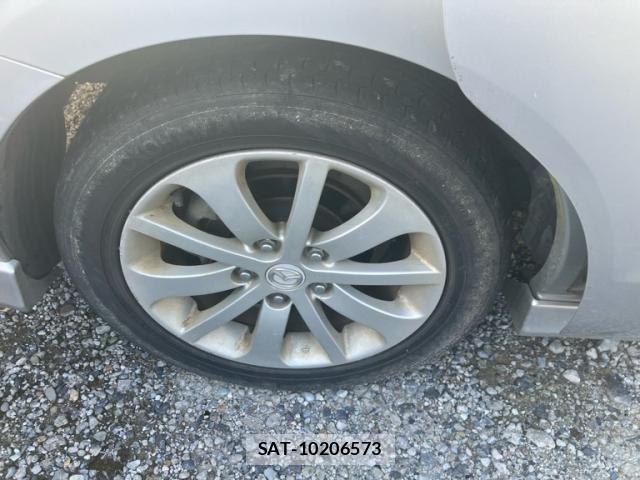Mazda PREMACY 2005-08 8355345-11