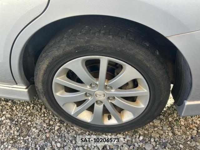 Mazda PREMACY 2005-08 8355345-12