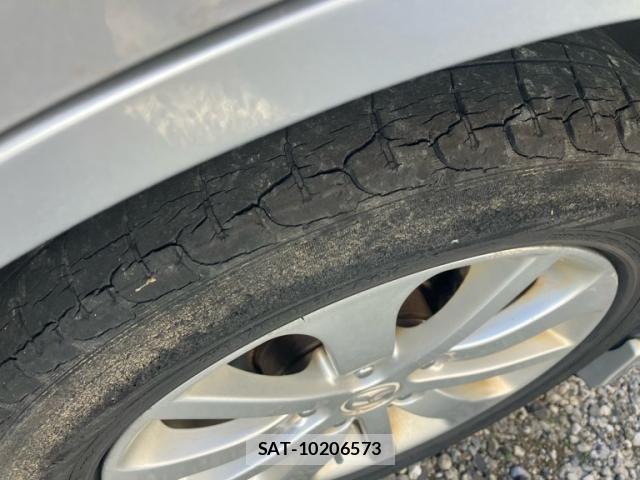 Mazda PREMACY 2005-08 8355345-13