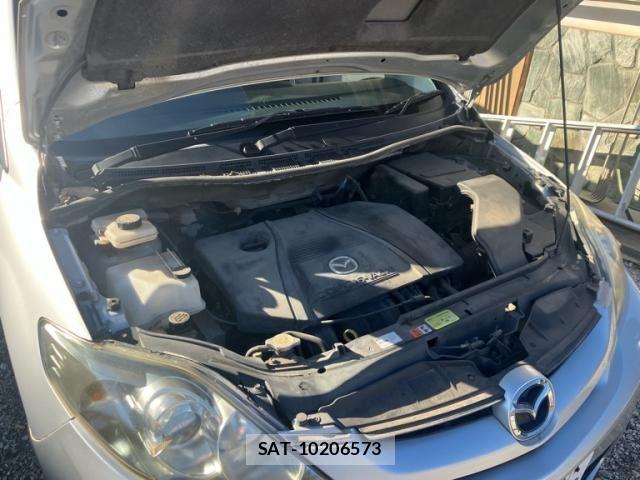 Mazda PREMACY 2005-08 8355345-18