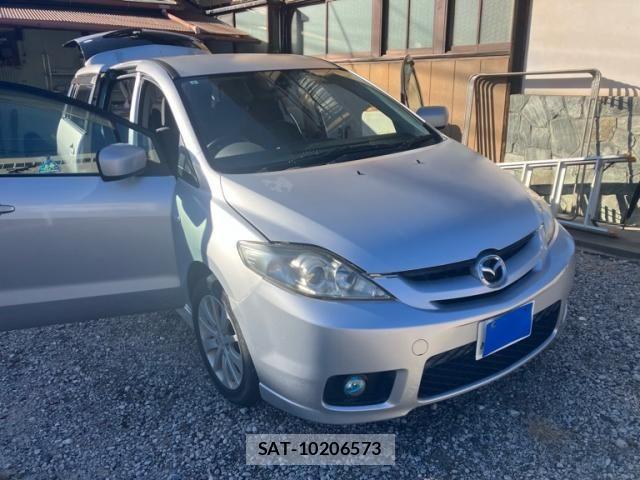 Mazda PREMACY 2005-08 8355345-2
