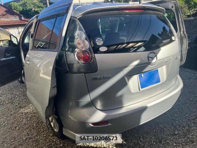 Mazda PREMACY 2005-08 8355345-3