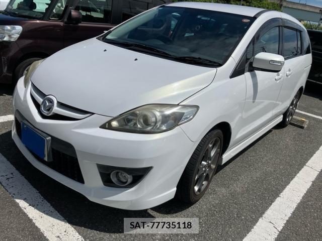 sat car