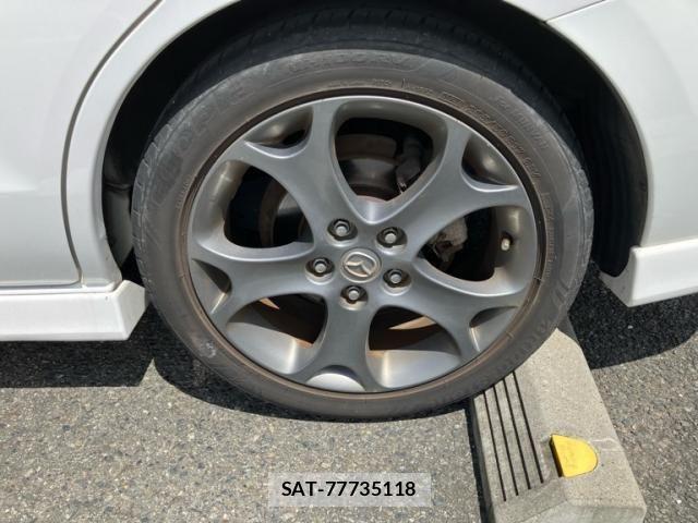 Mazda PREMACY 2010-02 8355346-9