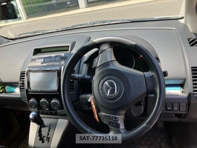 Mazda PREMACY 2010-02 8355346-10