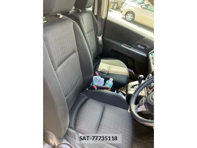 Mazda PREMACY 2010-02 8355346-11
