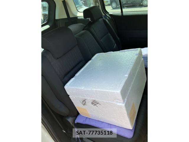 Mazda PREMACY 2010-02 8355346-12