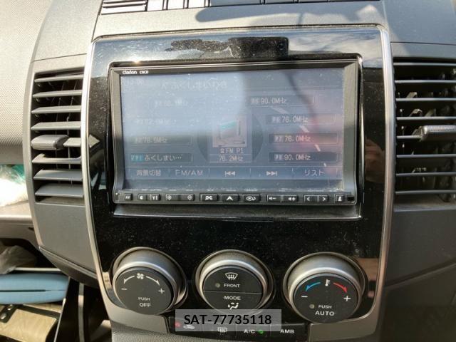 Mazda PREMACY 2010-02 8355346-15