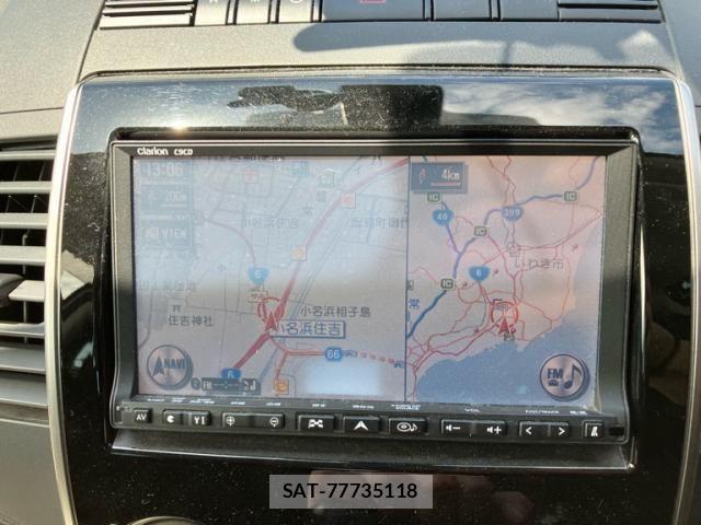 Mazda PREMACY 2010-02 8355346-16