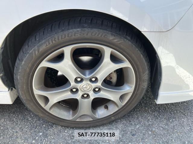 Mazda PREMACY 2010-02 8355346-7