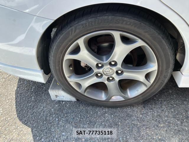Mazda PREMACY 2010-02 8355346-8
