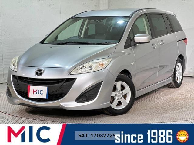 Mazda PREMACY 2012-05 8355344-0