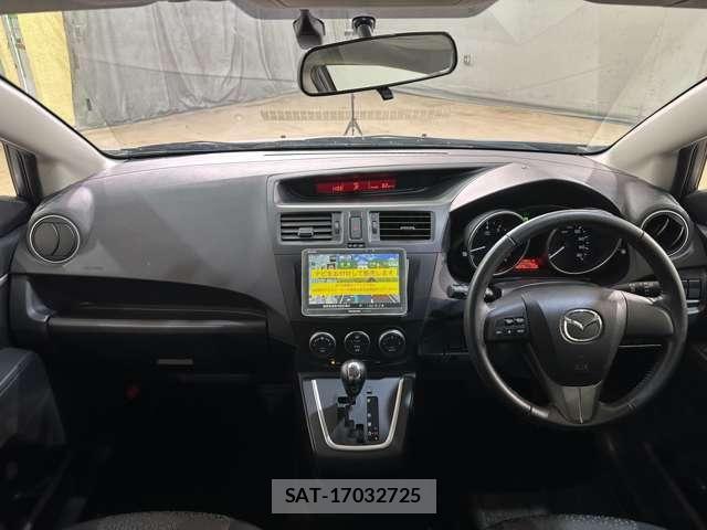 Mazda PREMACY 2012-05 8355344-14