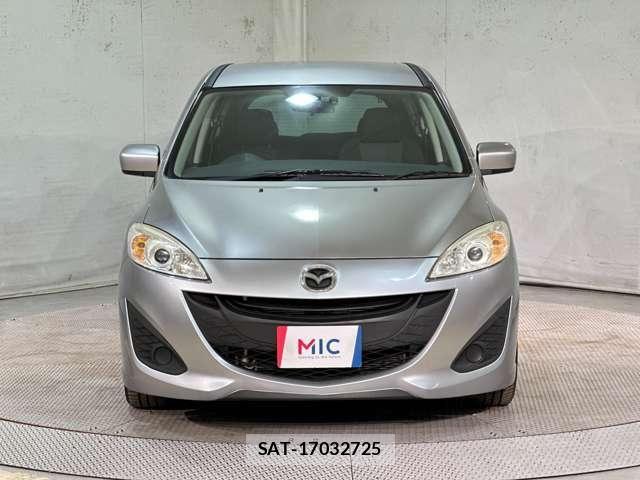 Mazda PREMACY 2012-05 8355344-1