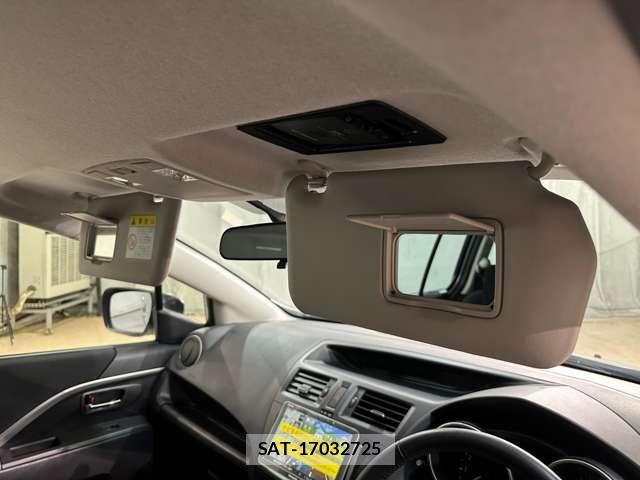 Mazda PREMACY 2012-05 8355344-19