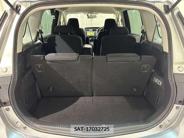Mazda PREMACY 2012-05 8355344-20