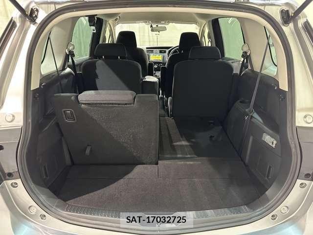 Mazda PREMACY 2012-05 8355344-21