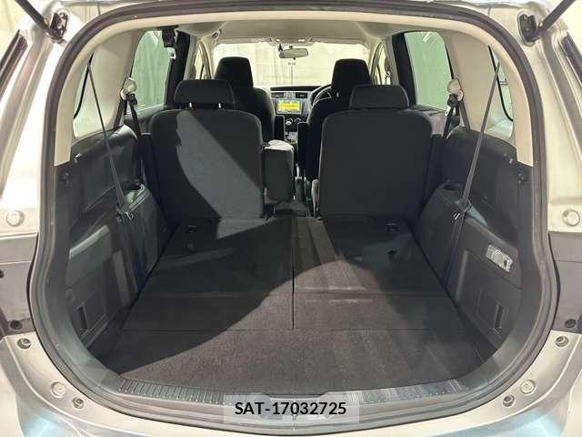 Mazda PREMACY 2012-05 8355344-22
