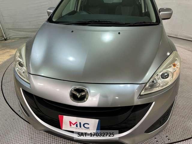 Mazda PREMACY 2012-05 8355344-23