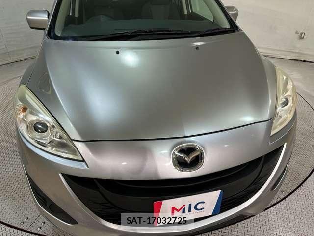 Mazda PREMACY 2012-05 8355344-24