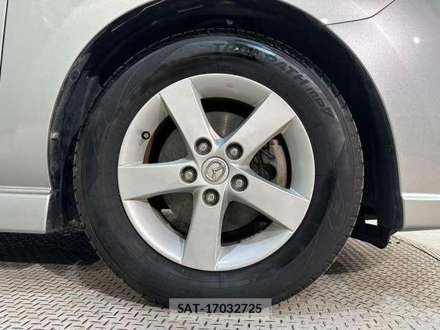 Mazda PREMACY 2012-05 8355344-27