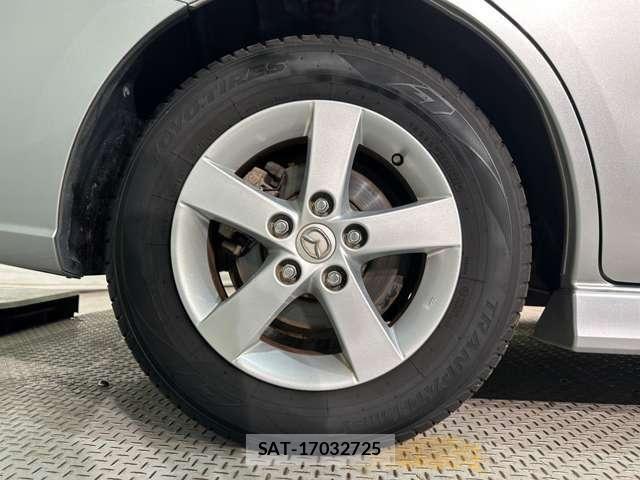 Mazda PREMACY 2012-05 8355344-28