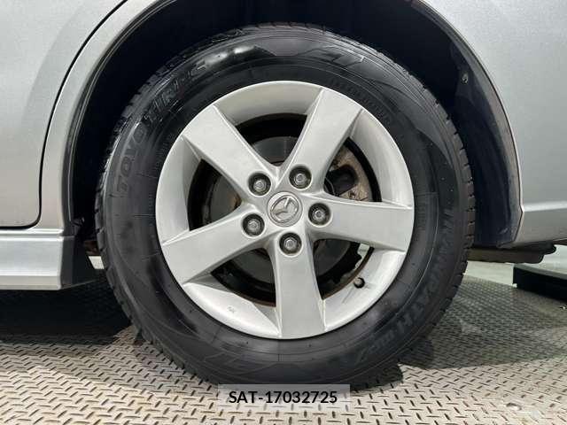 Mazda PREMACY 2012-05 8355344-29
