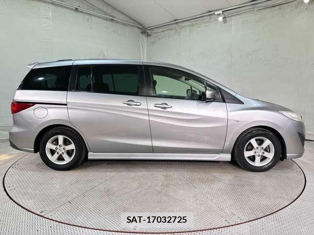 Mazda PREMACY 2012-05 8355344-3