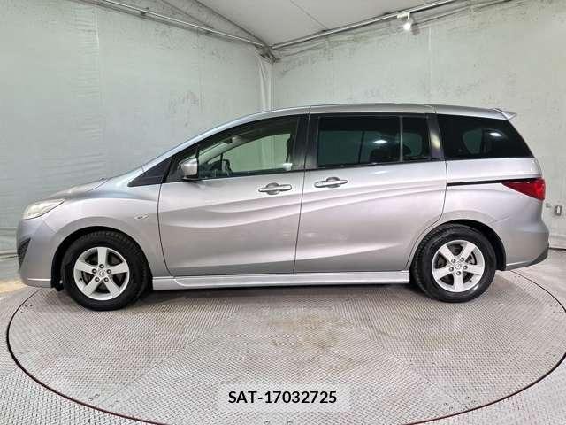 Mazda PREMACY 2012-05 8355344-7