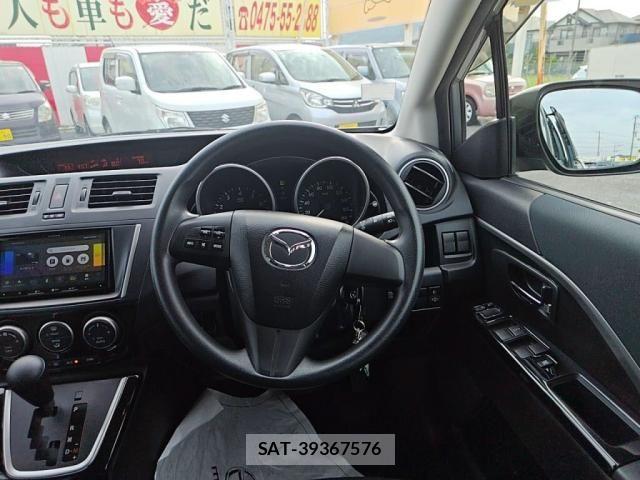 Mazda PREMACY 2013-05 8355343-2