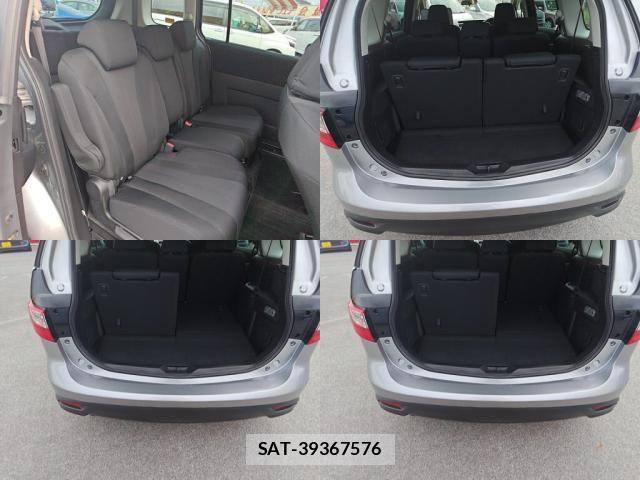 Mazda PREMACY 2013-05 8355343-6