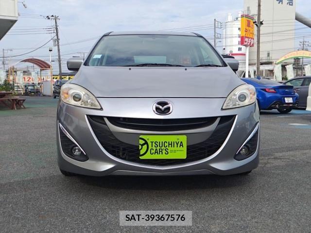 Mazda PREMACY 2013-05 8355343-8